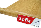 DC Fix 200-1604 Adhesive Cover Wood 45cmx15m - Al Masam Stationery LLC