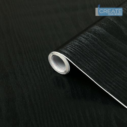 DC Fix 200-1700 Adhesive Cover Wood 45cmx15m Secondary image
