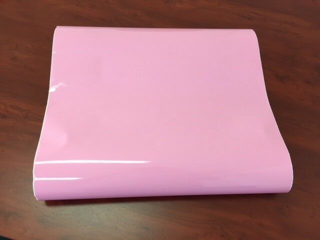 DC Fix 200-1988 Adhesive Cover Plain Gloss 45cmx15m Pink - Al Masam Stationery LLC Main image