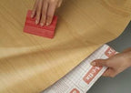 DC Fix 346-0218 Adhesive Cover Wood 45cmx2m - Al Masam Stationery LLC