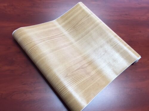 DC Fix 200-2231 Adhesive Foil Wood 45cmx15m Secondary image