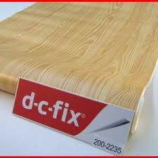 DC Fix 200-2235 Adhesive Foil Wood 45cmx15m - Al Masam Stationery LLC Main image