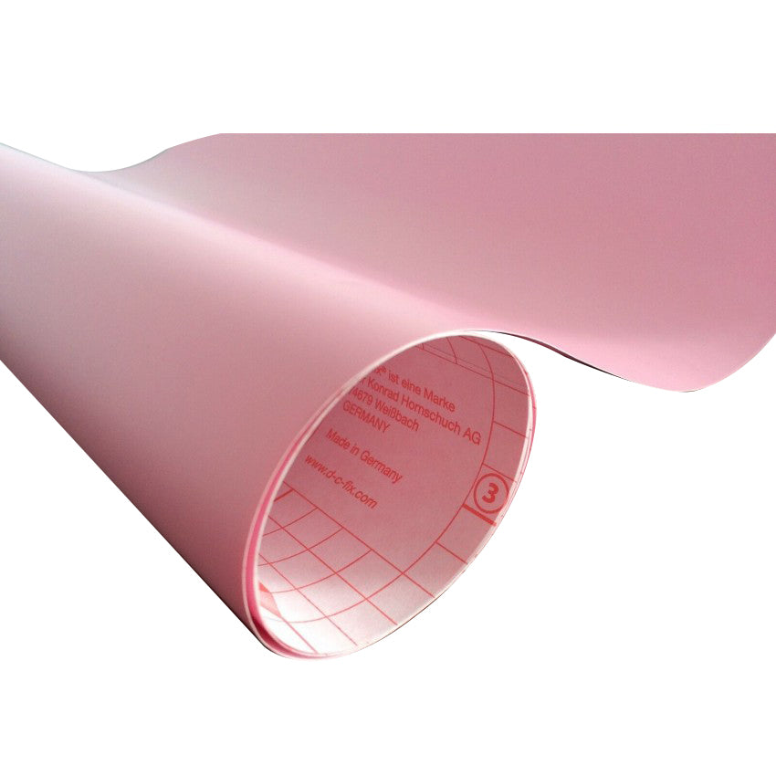 DC Fix 200-2378 Dsc -Plain Mat 45cmx15m PK - Al Masam Stationery LLC Main image