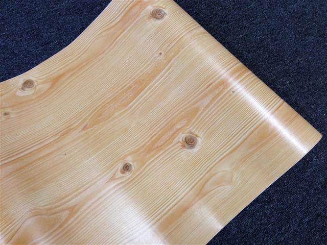 DC Fix 200-2586 Adhesive Foil Wood 45cmx15m Secondary image