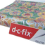 DC Fix 200-2795 Adhesive Foil Transparent Printed 45cmx15m - Al Masam Stationery LLC
