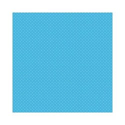 Dc-fix 200-3096 Adhesive Fabric Cover with Polka dots 45 cm x 15 m - Al Masam Stationery LLC Main image