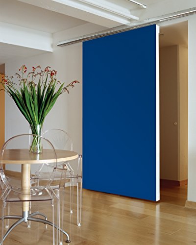 DC Fix 346-0162 Adhesive Cover Plain Gloss 45cmx2m Royel Blue Secondary image
