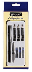 CALLIGRAPHY SET - Al Masam Stationery LLC