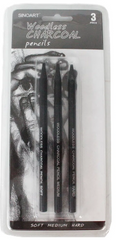 SINOART Sinoart Integral Graduated Pencil - Al Masam Stationery LLC