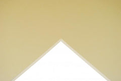 Daler Rowney Cream Core Mount Boards A1-33.5*23.5 OR 59cm*84cm (1*10sht) DEEP CREAM - Al Masam Stationery LLC