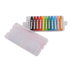 Deli Oil Pastel Smooth Rich Blending 12C - Al Masam Stationery LLC