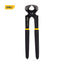 Deli Carpenter Pincers 8" - Al Masam Stationery LLC