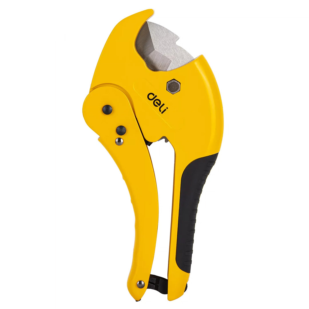 Deli PVC Pipe Cutter Cutter 42mm - Al Masam Stationery LLC Main image