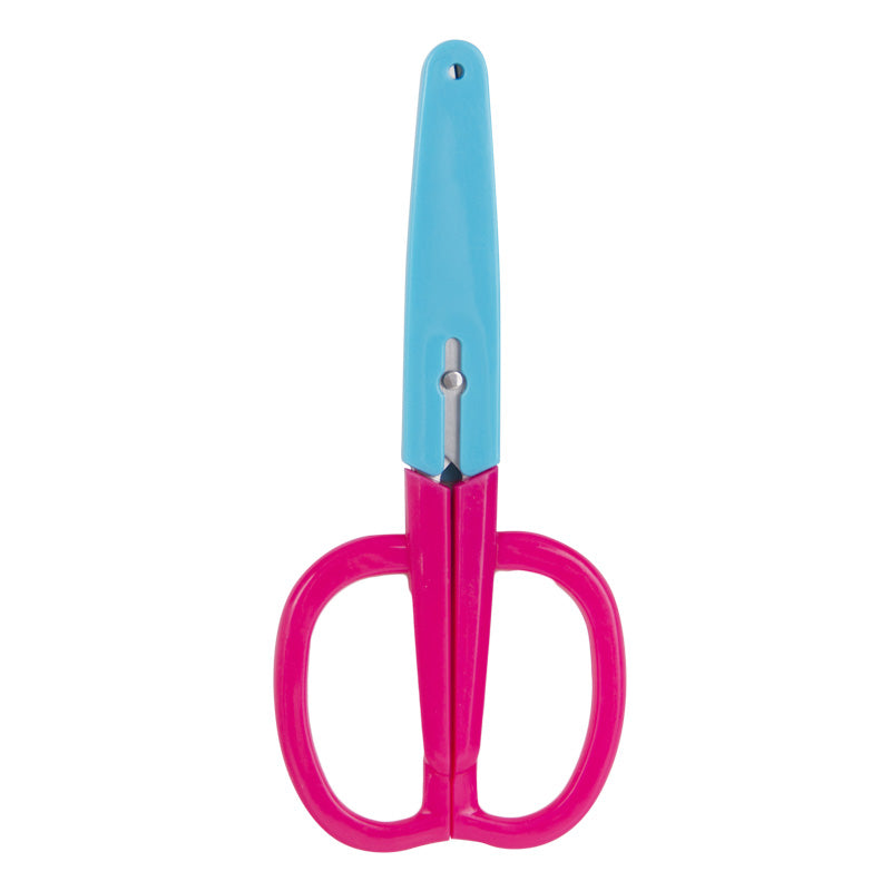 Skeleton Hand Scissors Deli Skeleton Scissors 135mm w/print – Al Masam Stationery LLC