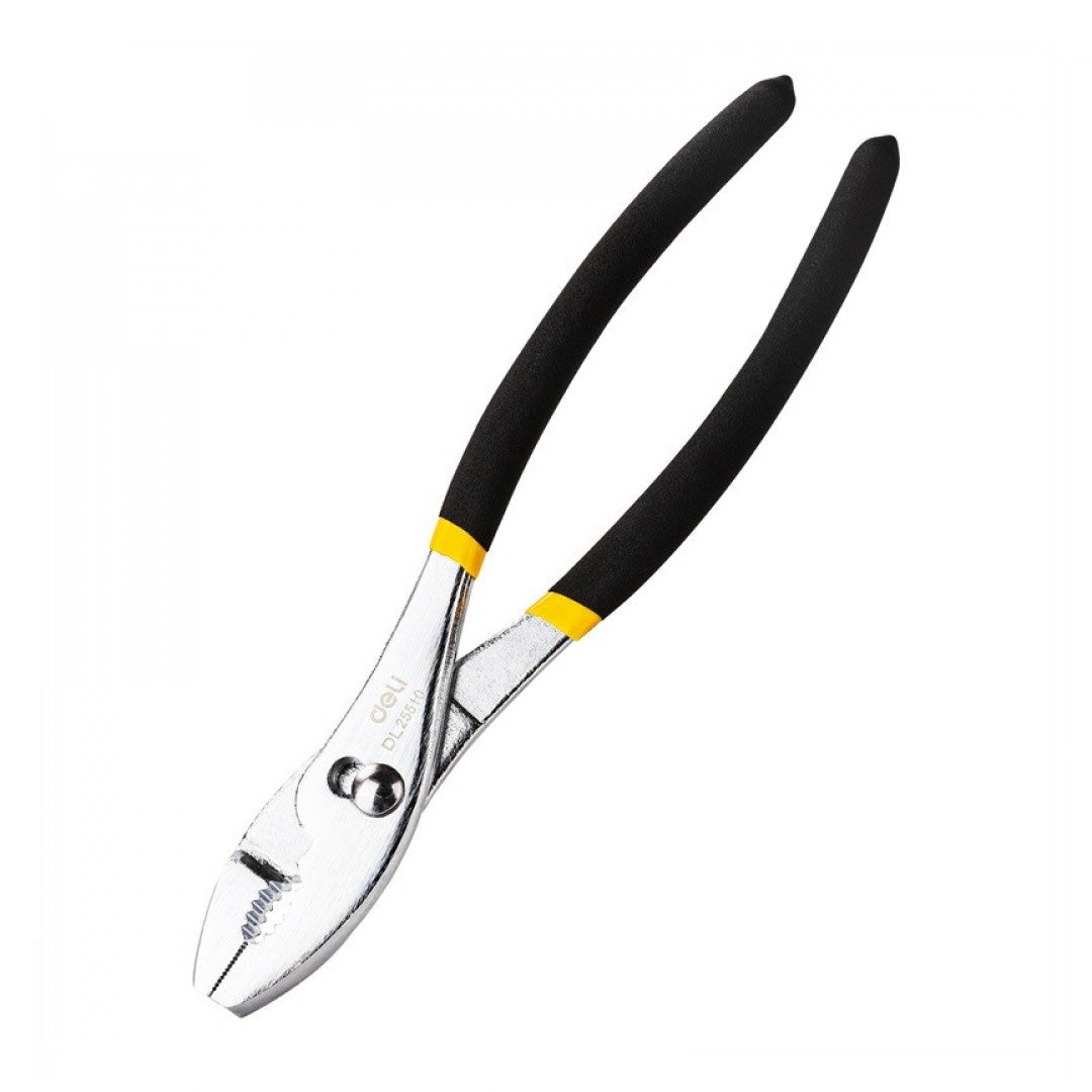 Deli Slip Joint Plie 8" - Al Masam Stationery LLC Main image