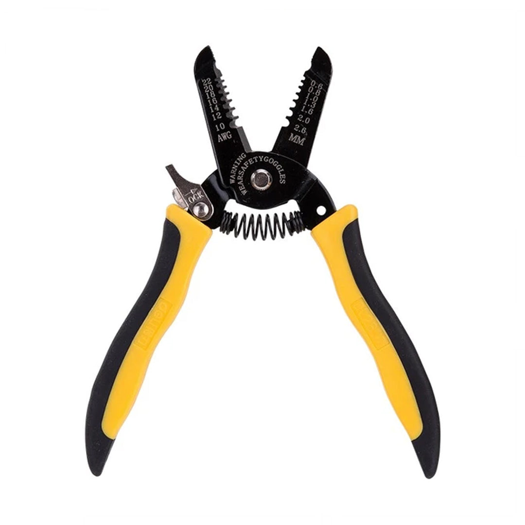 Deli Wire Stripper 7" - Al Masam Stationery LLC Main image