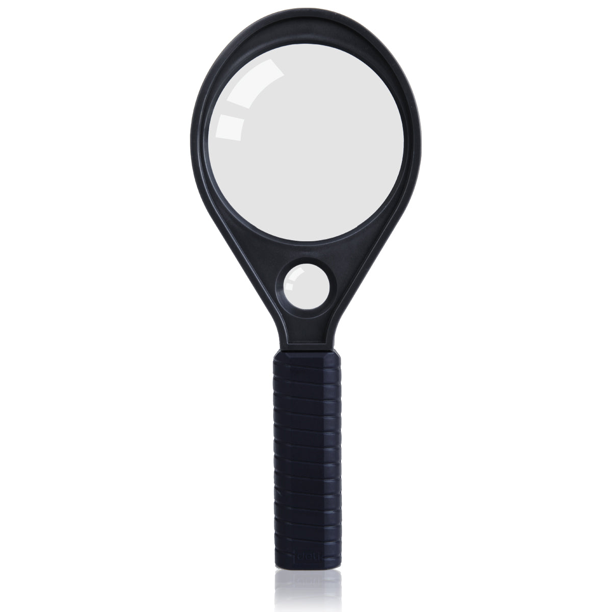 Magnifying Glass Deli (9090) 75mm - Al Masam Stationery LLC