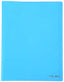 Deli Rio Display Book A4 100P 4C - Al Masam Stationery LLC