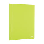 Deli Rio Display Book A4 10P 4C - Al Masam Stationery LLC