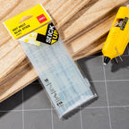 Deli Hot Melt EVA Glue Stics 7mm*150mm - Al Masam Stationery LLC