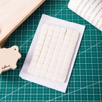 Deli Reusable Magic Tack 35g - Al Masam Stationery LLC