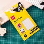 Deli Reusable Magic Tack 35g - Al Masam Stationery LLC