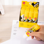 Deli Strong Adhesive PVP Glue Stick 20g - Al Masam Stationery LLC