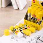 Deli Strong Adhesive PVP Glue Stick 20g - Al Masam Stationery LLC