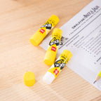 Deli Strong Adhesive PVP Glue Stick 8g - Al Masam Stationery LLC