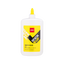 Deli White Glue 500ml - Al Masam Stationery LLC