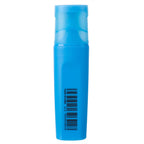 Deli Highlighter Chisel 1-5mm Blue - Al Masam Stationery LLC