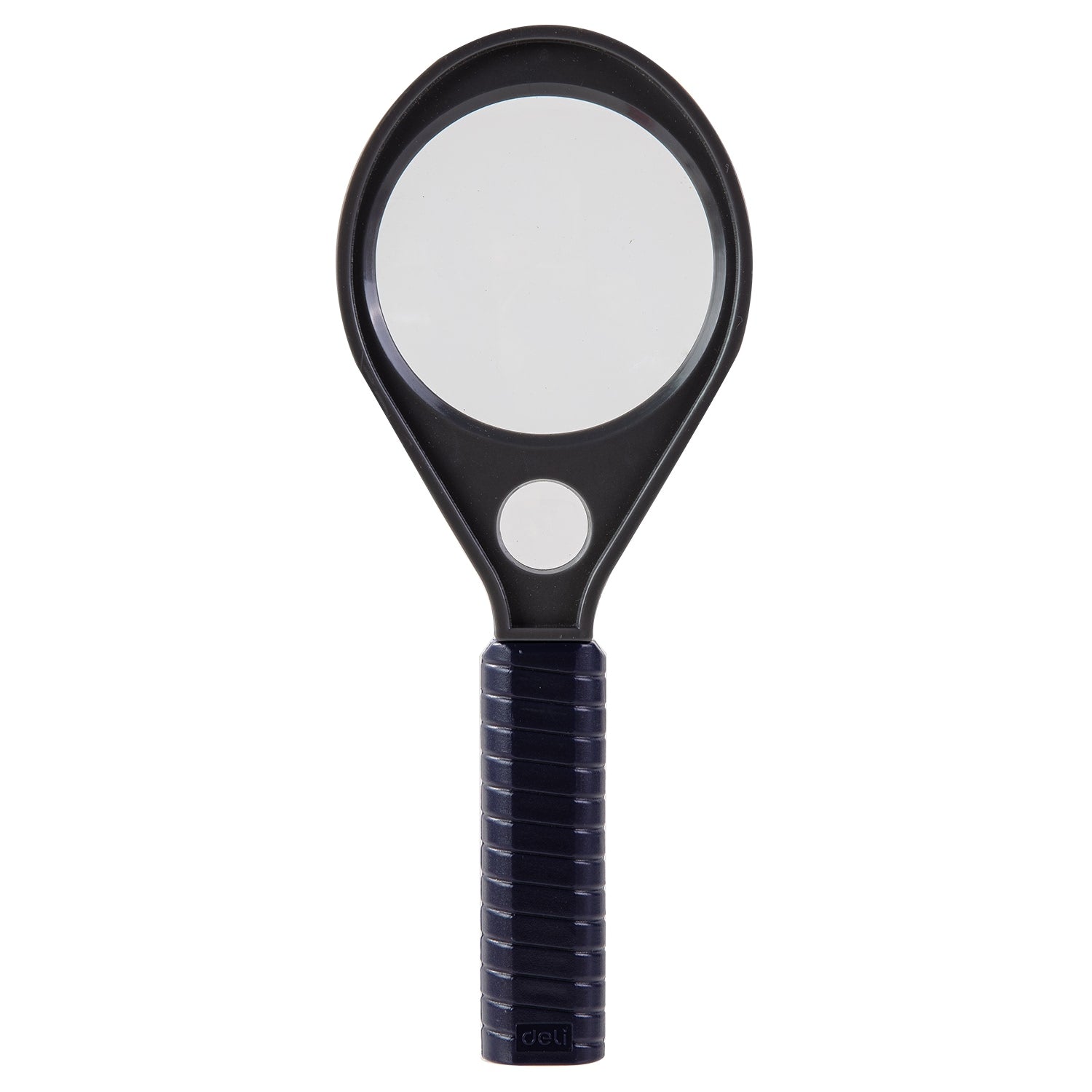 Deli Magnifier 3X, 6X - (E9091) - Al Masam Stationery LLC Main image