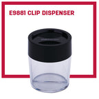 Deli Clip Dispenser - Al Masam Stationery LLC
