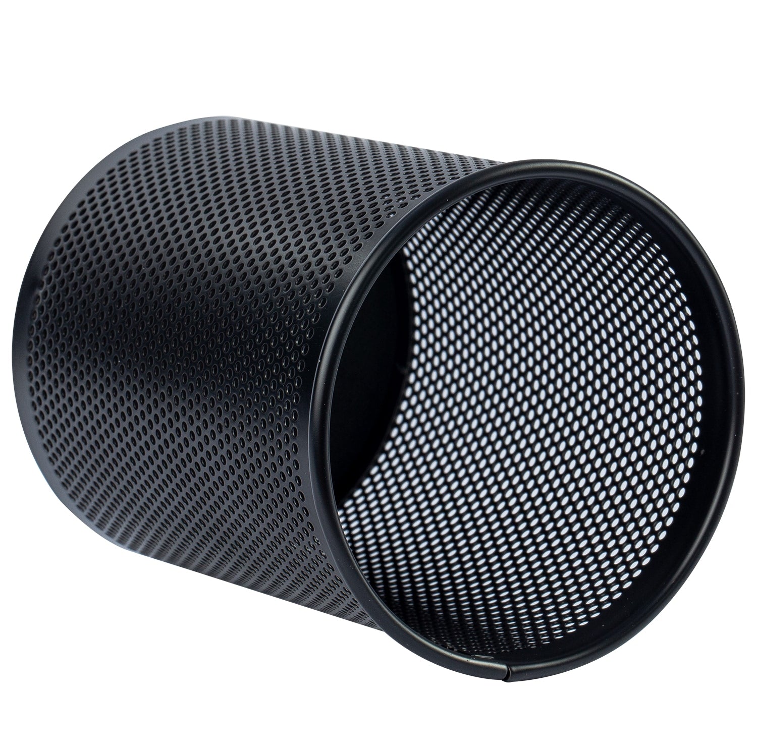 Deli Mesh Pen Holder 84x106mm Secondary image