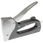 Deli Metal Tacker 10mm Value Pack Black - Al Masam Stationery LLC
