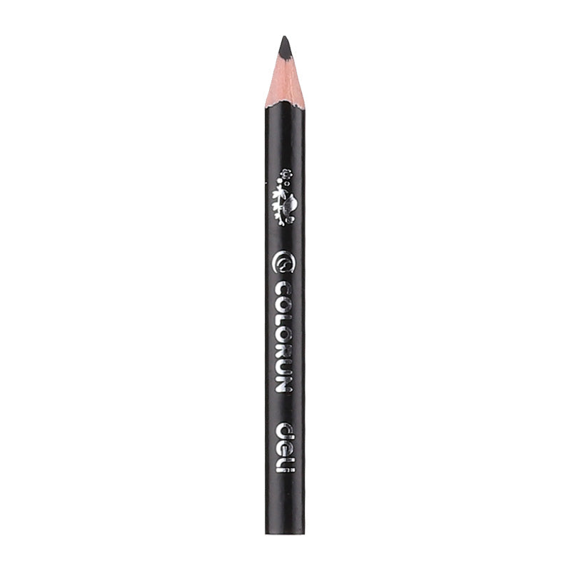 Deli Mini Colored Pencil 120mm 12C - Al Masam Stationery LLC