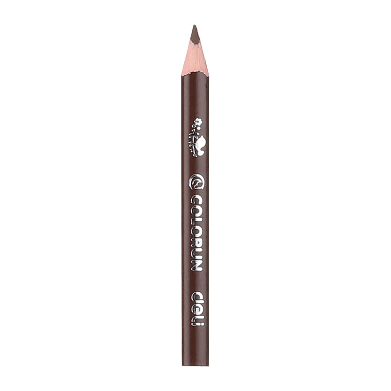 Deli Mini Colored Pencil 120mm 12C - Al Masam Stationery LLC