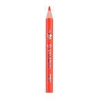 Deli Mini Colored Pencil 120mm 12C - Al Masam Stationery LLC