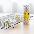 Deli Super Clear Office Tape 18mmx27m - Al Masam Stationery LLC