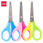 Deli Scissors 114mm - Al Masam Stationery LLC