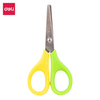 Deli Scissors 114mm - Al Masam Stationery LLC