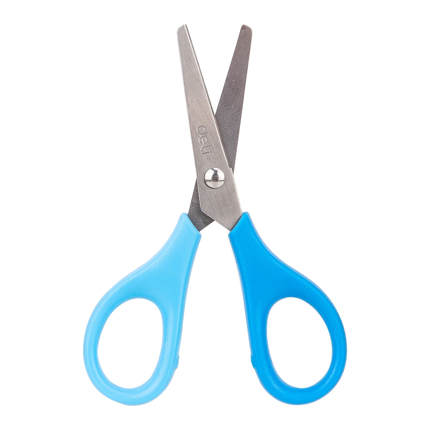 Deli Scissors 114mm - Al Masam Stationery LLC