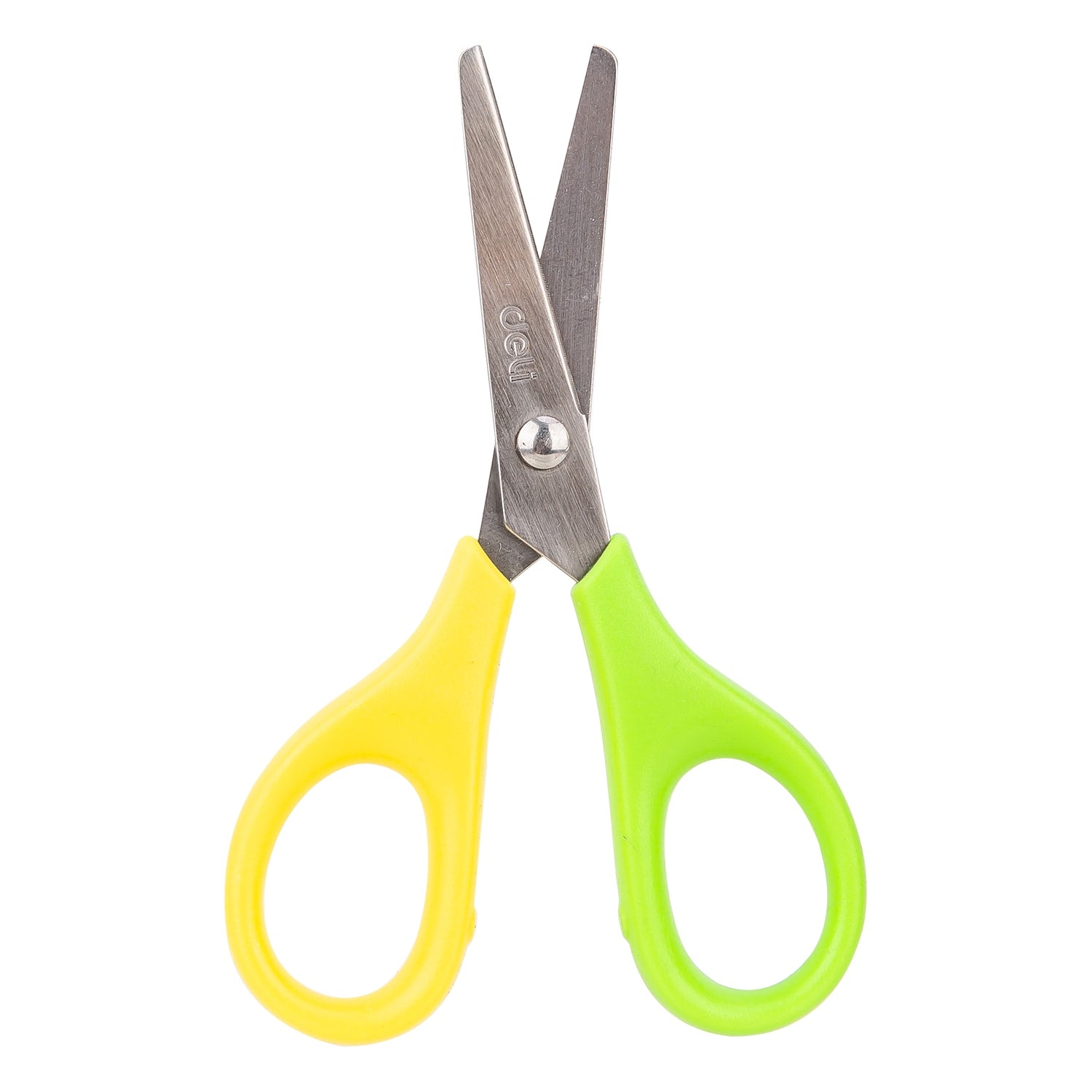 Deli Scissors 114mm - Al Masam Stationery LLC