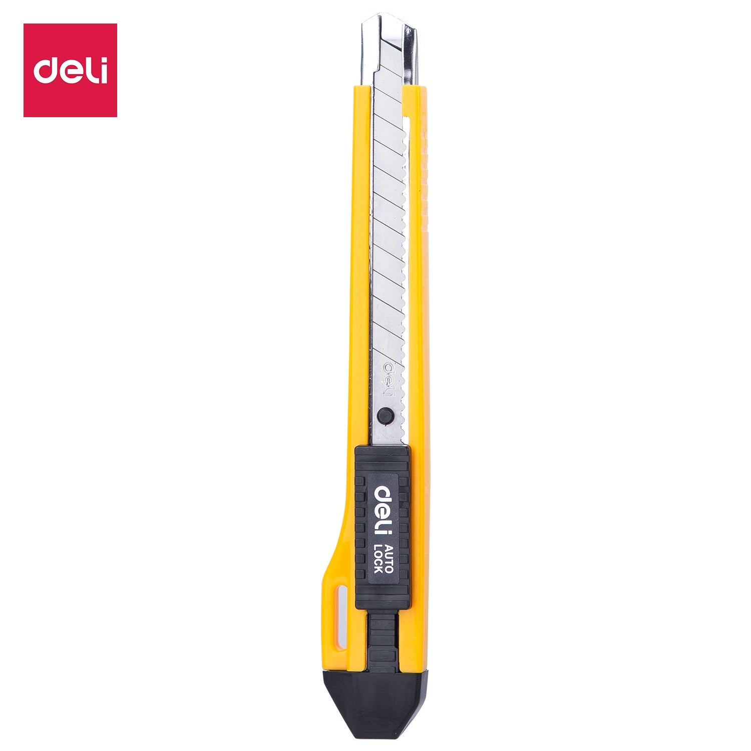 Deli Small Cutter - (E2031) - Al Masam Stationery LLC Main image