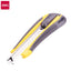 Deli Soft-touch Big Cutter - Al Masam Stationery LLC
