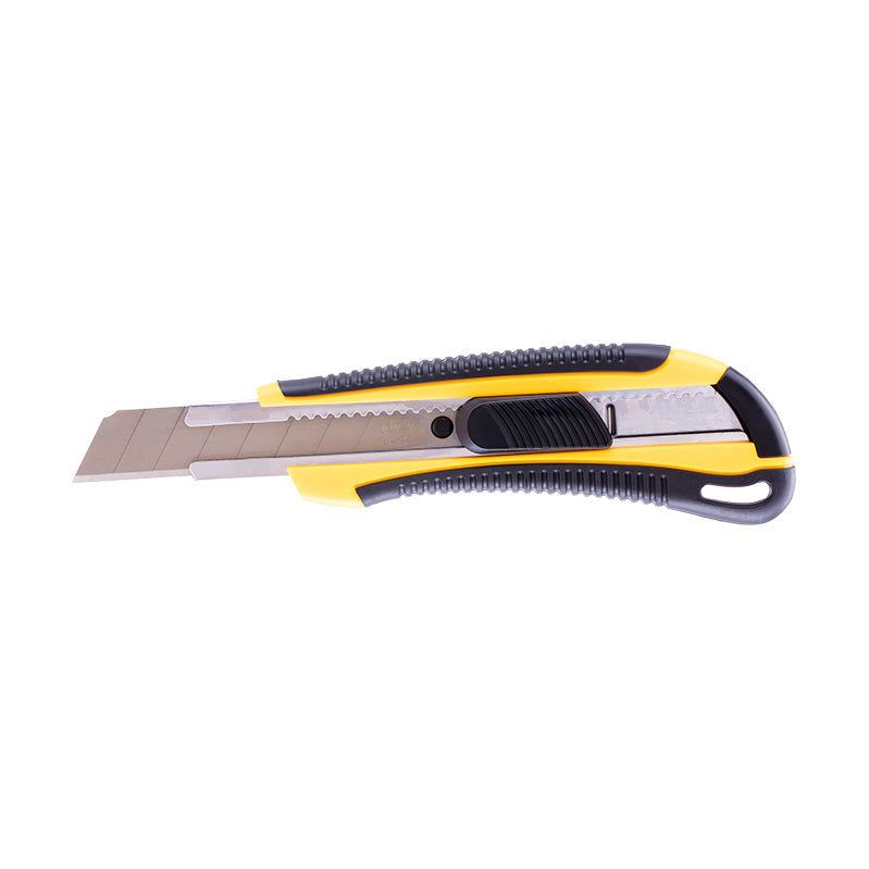 Deli Soft-touch Big Cutter - Al Masam Stationery LLC