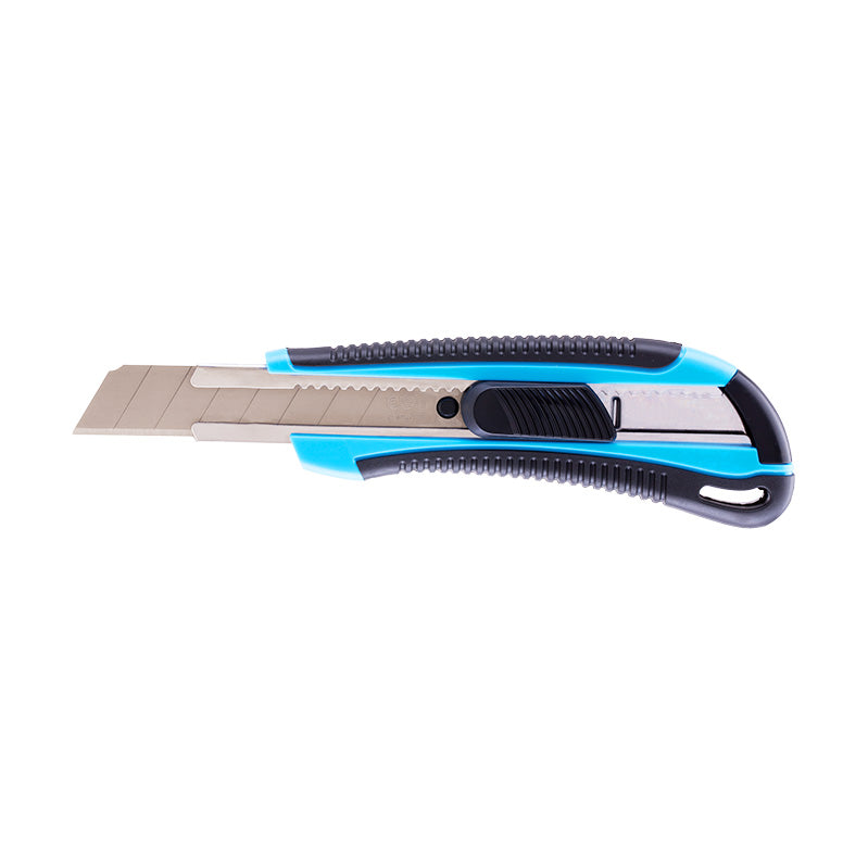 Deli Soft-touch Big Cutter - Al Masam Stationery LLC