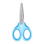 Deli Soft-touch Scissors 135mm - Al Masam Stationery LLC