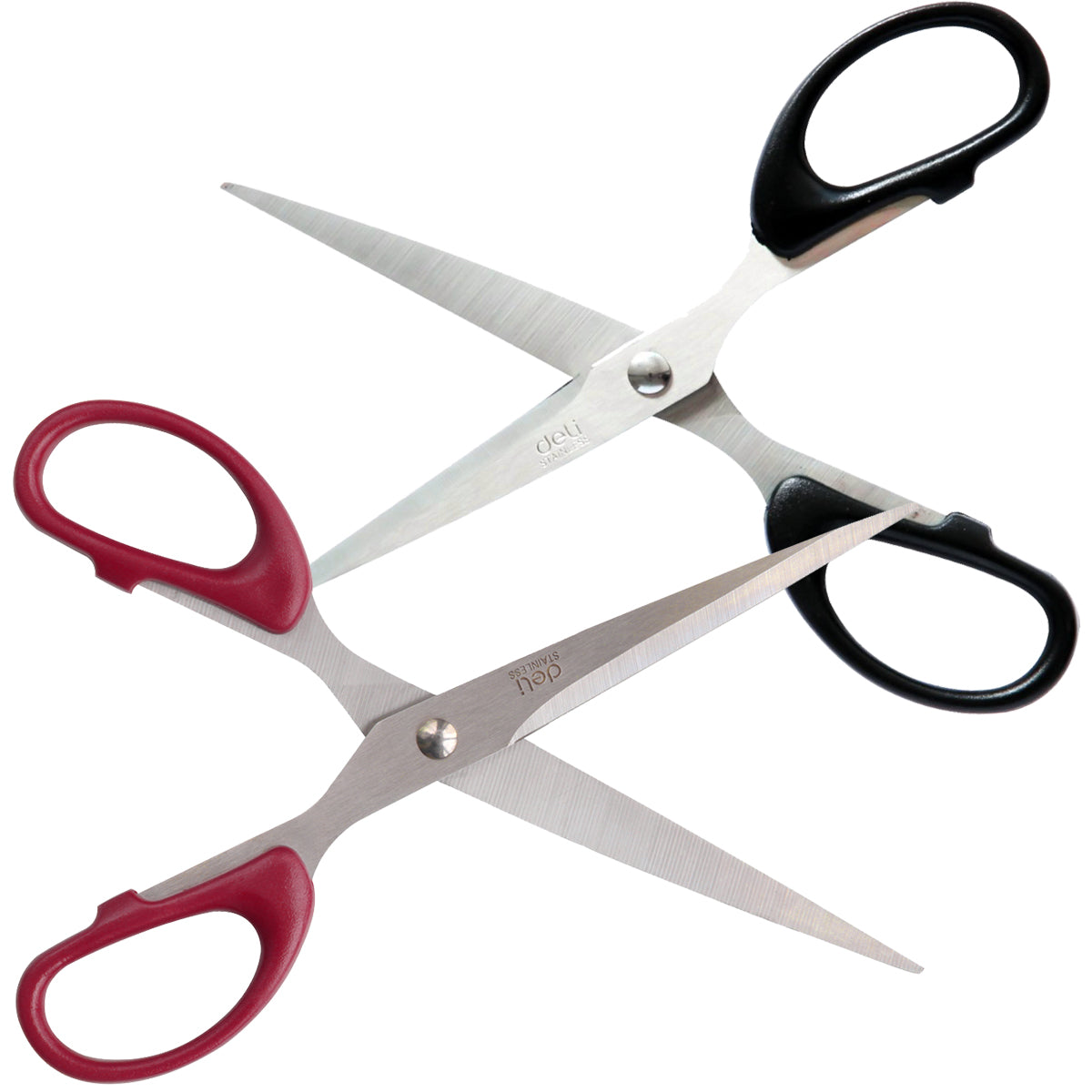 Scissor 7inch Deli - Al Masam Stationery LLC Main image