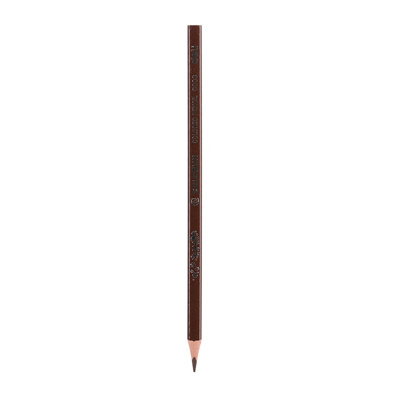 Deli Colored Pencil Paper Tube 24C - Al Masam Stationery LLC